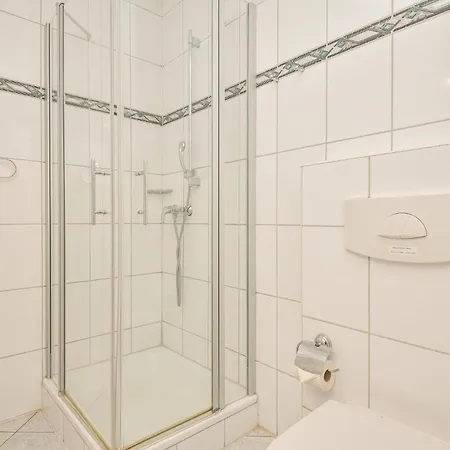 Strandresidenz 5 * Kellenhusen