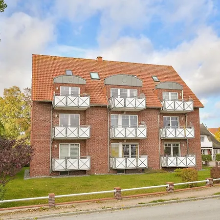 Strandresidenz 5 Kellenhusen