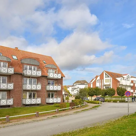 Strandresidenz Seebrueckenblick شقة *