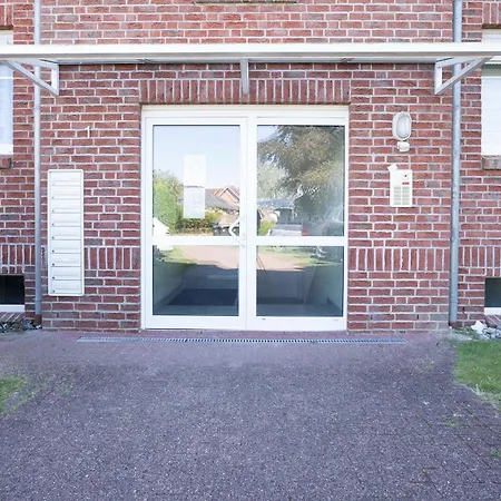 Strandresidenz Seebrueckenblick *