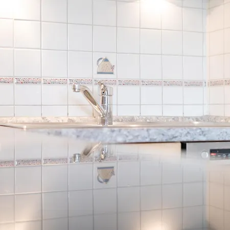 Strandresidenz Seebrueckenblick شقة كيلينهوسن