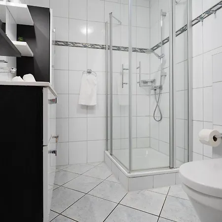 شقة Strandresidenz Seebrueckenblick كيلينهوسن