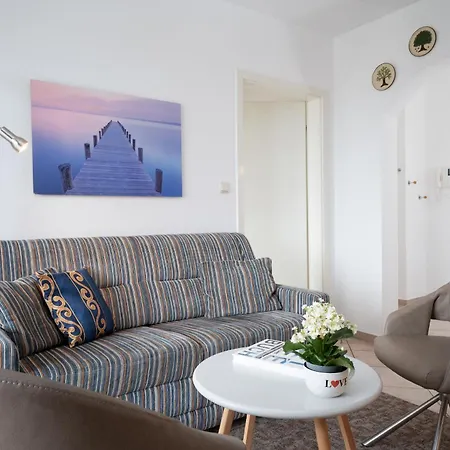 Strandresidenz Seebrueckenblick كيلينهوسن