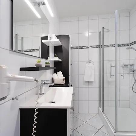 Strandresidenz Seebrueckenblick شقة كيلينهوسن