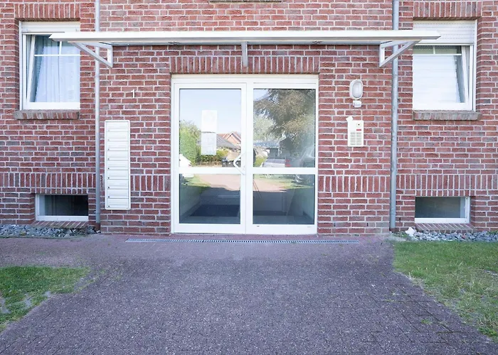 Strandresidenz Seebrueckenblick *